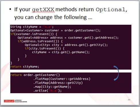 解析 JDK8 Functional API