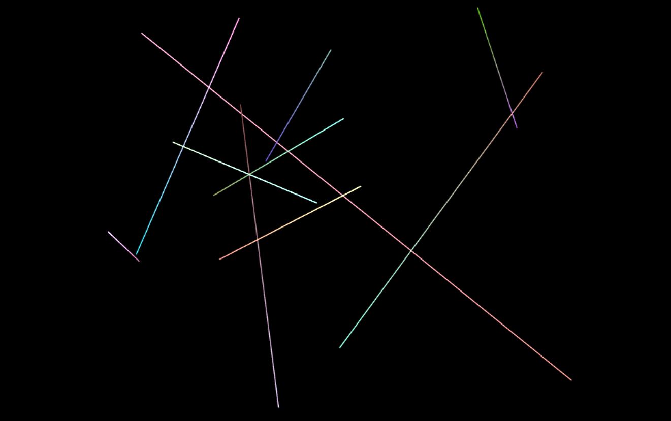 varying 傳遞著色資訊