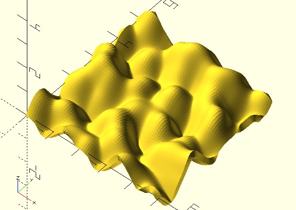 Perlin 雜訊